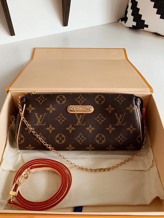 LOUIS EVA VUITTON 0812